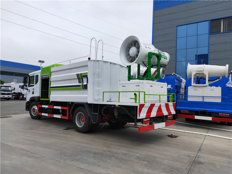 東風(fēng)10方抑塵車(chē)